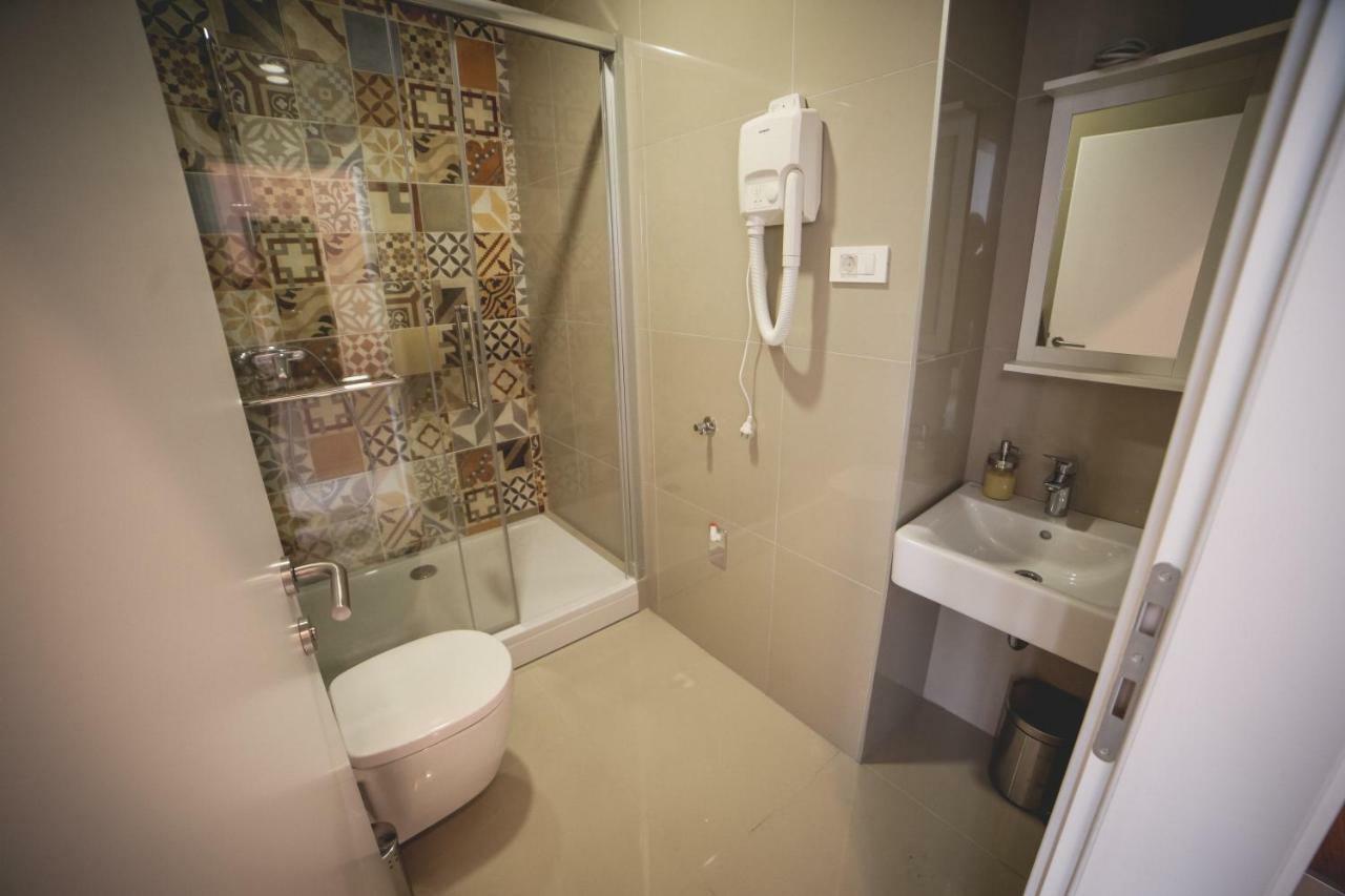 Dta Zagreb Hotel Luaran gambar