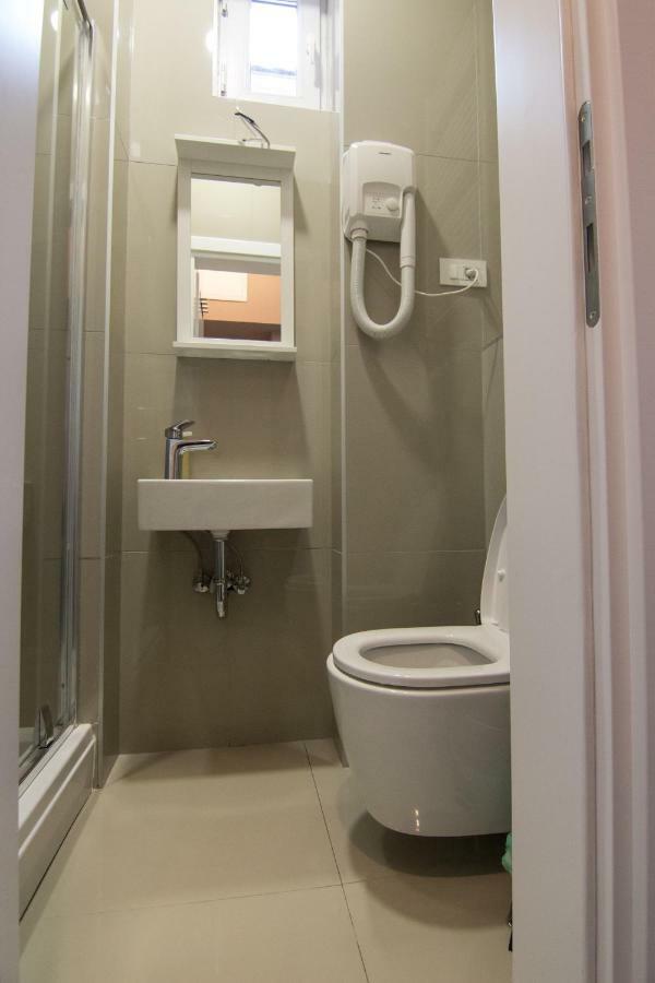 Dta Zagreb Hotel Luaran gambar